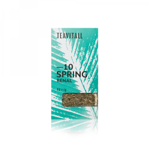 TeaVitall Spring 10, 75 г